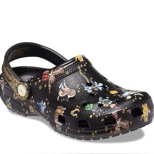 Vera Bradley X CROCS Harry Potter Clog